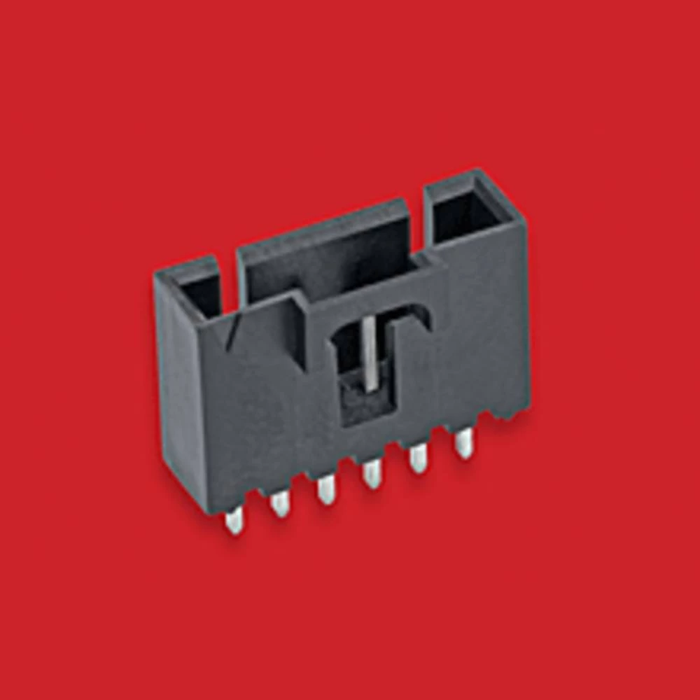Molex Ukupan broj polova 17 Raster: 2.54 mm 705430016 1 St. Tube slika