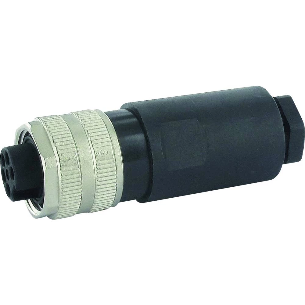 Murr Elektronik 7000-78231-0000000 utični konektor za senzor/aktivator, nekonfekcionirani     1 St. slika