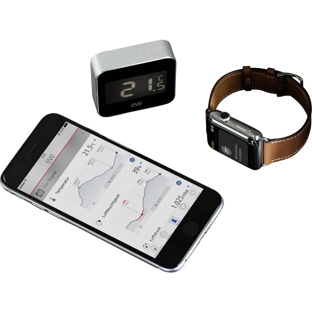 Conrad Product Image