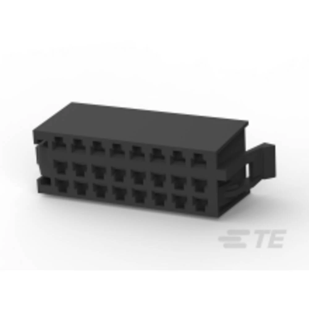 TE Connectivity Power Blade ProductsPower Blade Products 770198-1 AMP slika