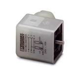 SACC-V-5CON-PG9/AD-2L 24V - ventilni utikač SACC-V-5CON-PG9/AD-2L 24V Phoenix Contact sadržaj: 1 kom.