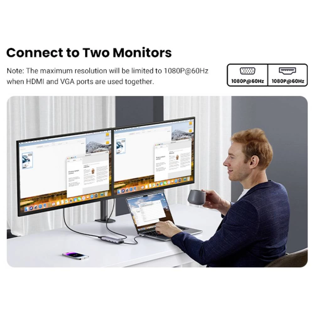 Conrad Product Image