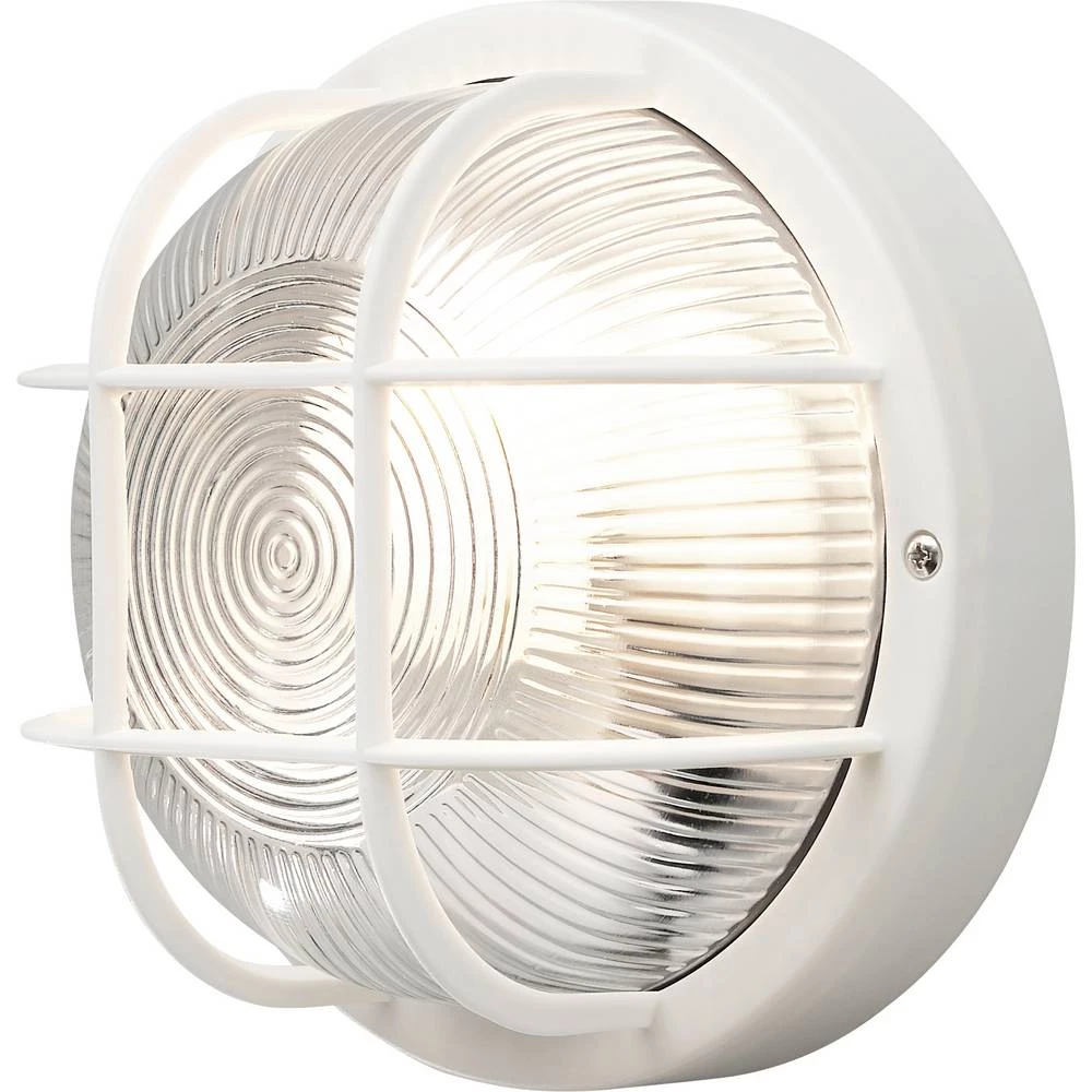Konstsmide Mantova 7651-200 vanjsko zidno svjetlo E27 40 W bijela slika