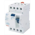 Gewiss GW94869 Kvar struje-sigurnosni prekidač 4-polni 25 A 0.3 A 400 V, 415 V slika