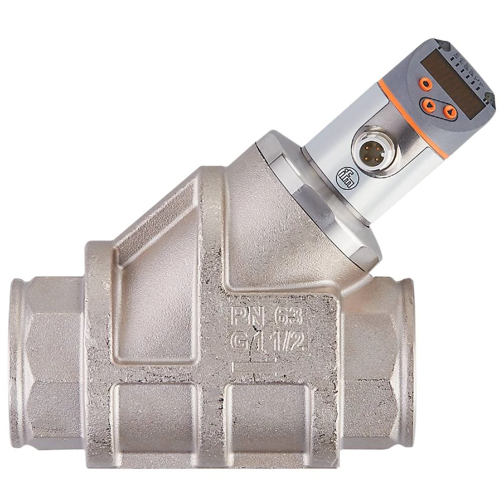 ifm Electronic mehatronički senzor protoka SB1257 SB1257 Pogonski napon (područje): 18 - 30 V/DC 1 St. slika