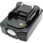 Električni alat-akumulator Beltrona MAK90614462 Zamjenjuje originalnu akumul. bateriju Makita BL1815 18 V 2000 mAh Li-Ion