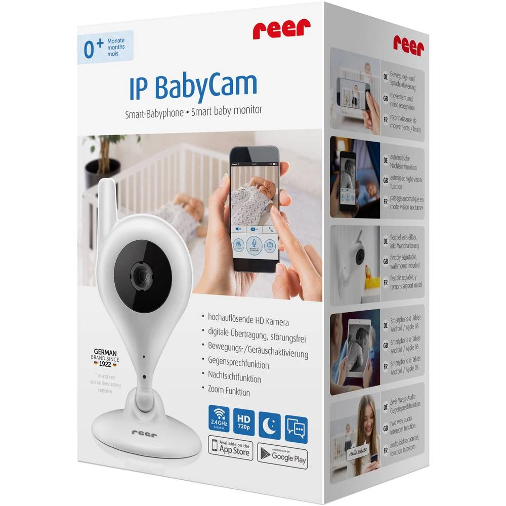 Conrad Product Image