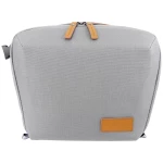 Vanguard VEO CITY CB34 GY torbica za pribor Unutaršnje dimenzije (ŠxVxD) 330 x 235 x 125 mm zaštita od kiše, pretinac z