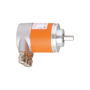 ifm Electronic apsolut sinkroni davač 1 St. RM7012 slika