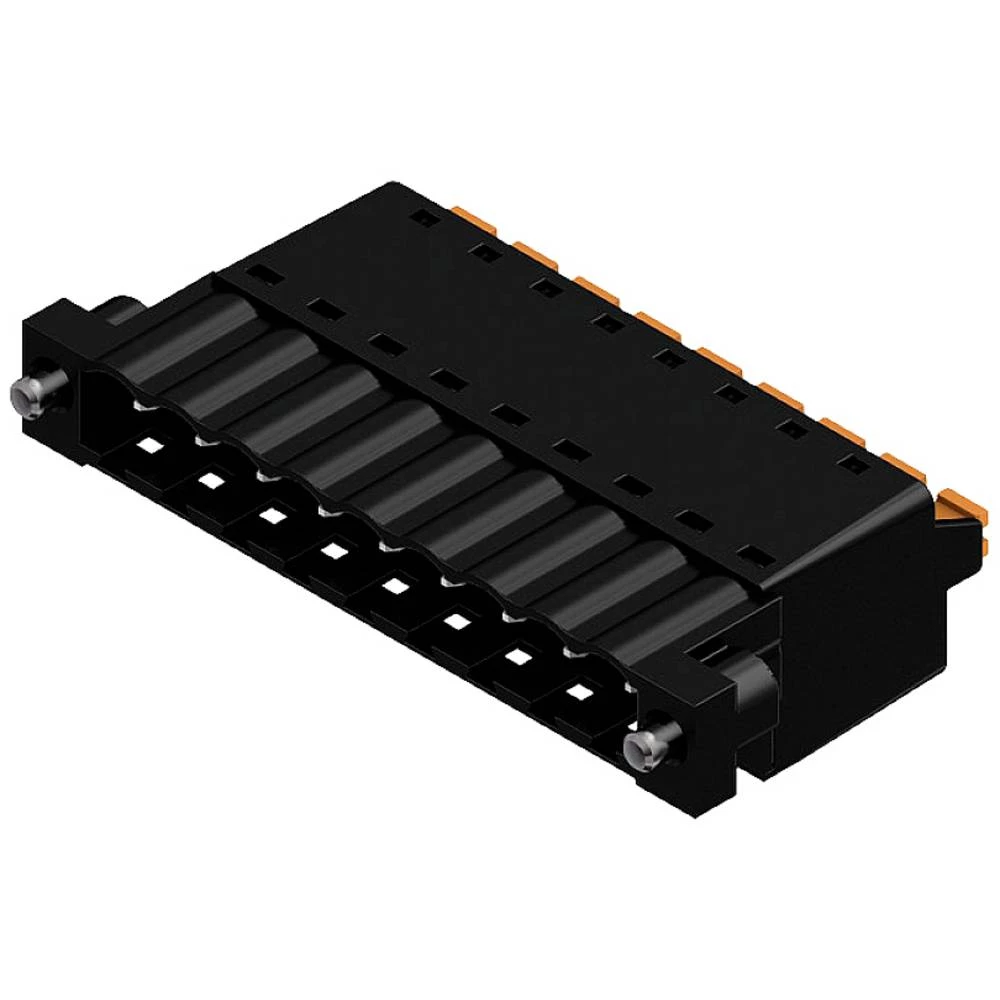 Weidmüller Kućište kabelskog utiča 1336120000 1 ST slika