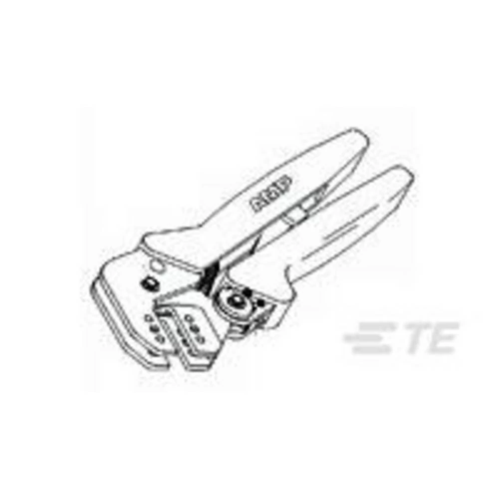 TE Connectivity SDE Commercial ToolsSDE Commercial Tools 58532-1 AMP slika