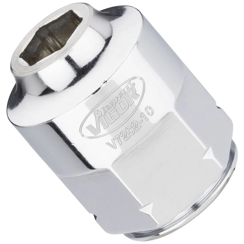 Vigor V7202-10 V7202-10  nastavak za nasadni ključ      1'' slika