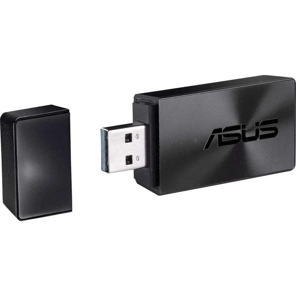 WLAN ključ USB 3.0 1.300 Mbit/s Asus USB-AC54_B1 slika