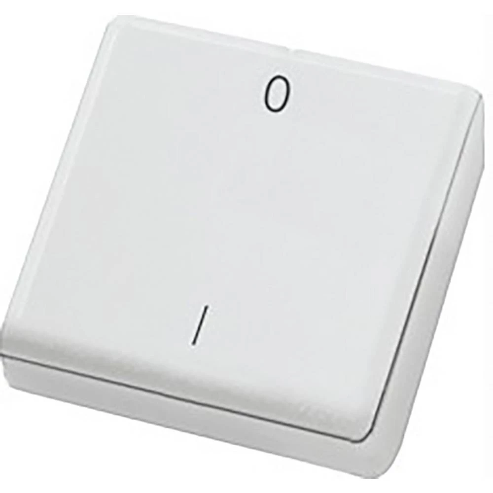 FMH2S-an Eltako radijski daljinski upravljač      Domet (maks. u otvorenom polju) 30 m slika