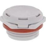 Wiska EVPS 20 HF slijepi vijak otporno na udarce   M20  plastika svijetlosiva (RAL 7035) 10 St.