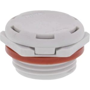 Wiska EVPS 20 HF slijepi vijak otporno na udarce   M20  plastika svijetlosiva (RAL 7035) 10 St. slika