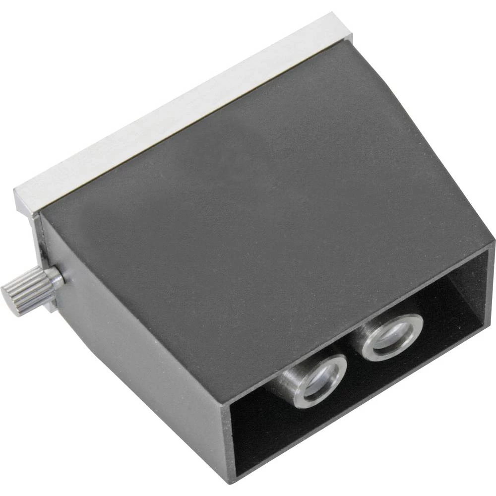 Bresser Optik Zusatzobjektiv Biorit ICD CS M 2x 5941488 objektiv mikroskopa 2 x Pogodno za marke (mikroskopa) Bresser Optik slika