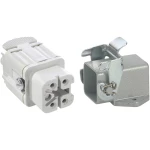 LAPP komplet utičnih konektora EPIC®KIT H-A 4 75009620 4 + PE vijak 1 Set