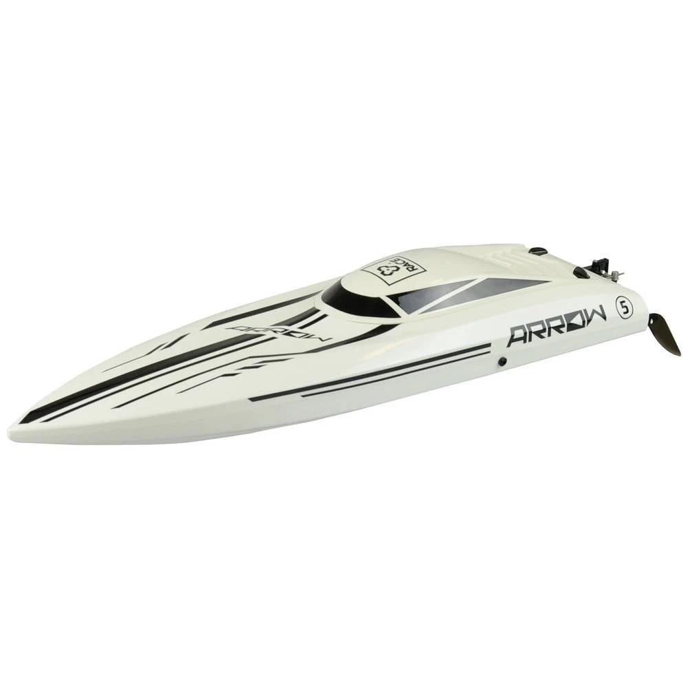 Amewi RC motorni čamac RtR 633 mm slika