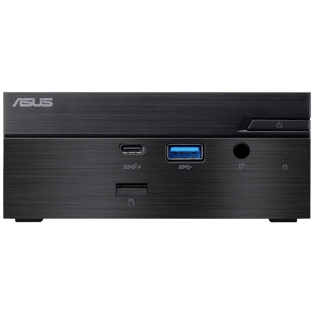 <br>  Asus<br>  Barebone<br>  PN41-BBP054MVN<br>  <br>  Intel® Pentium® Silver<br>  N6000<br>  <br>  <br>  <br>  <br>  <br>  <br>  <br>  90MR00IA-M00540<br> slika