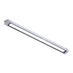 LED2WORK led svjetiljka za strojeve TUBELED_25 aluminij boja 21.6 W 3348 lm 24 V/DC (D x Š x V) 870 x 28 x 23 mm 1 St.