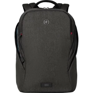 Wenger ruksak za prijenosno računalo MX Light Prikladno za maksimum: 40,6 cm (16")  siva slika