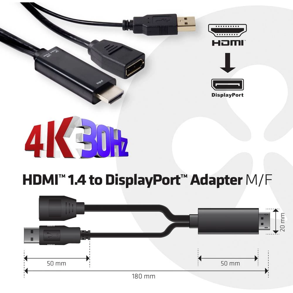 Conrad Product Image