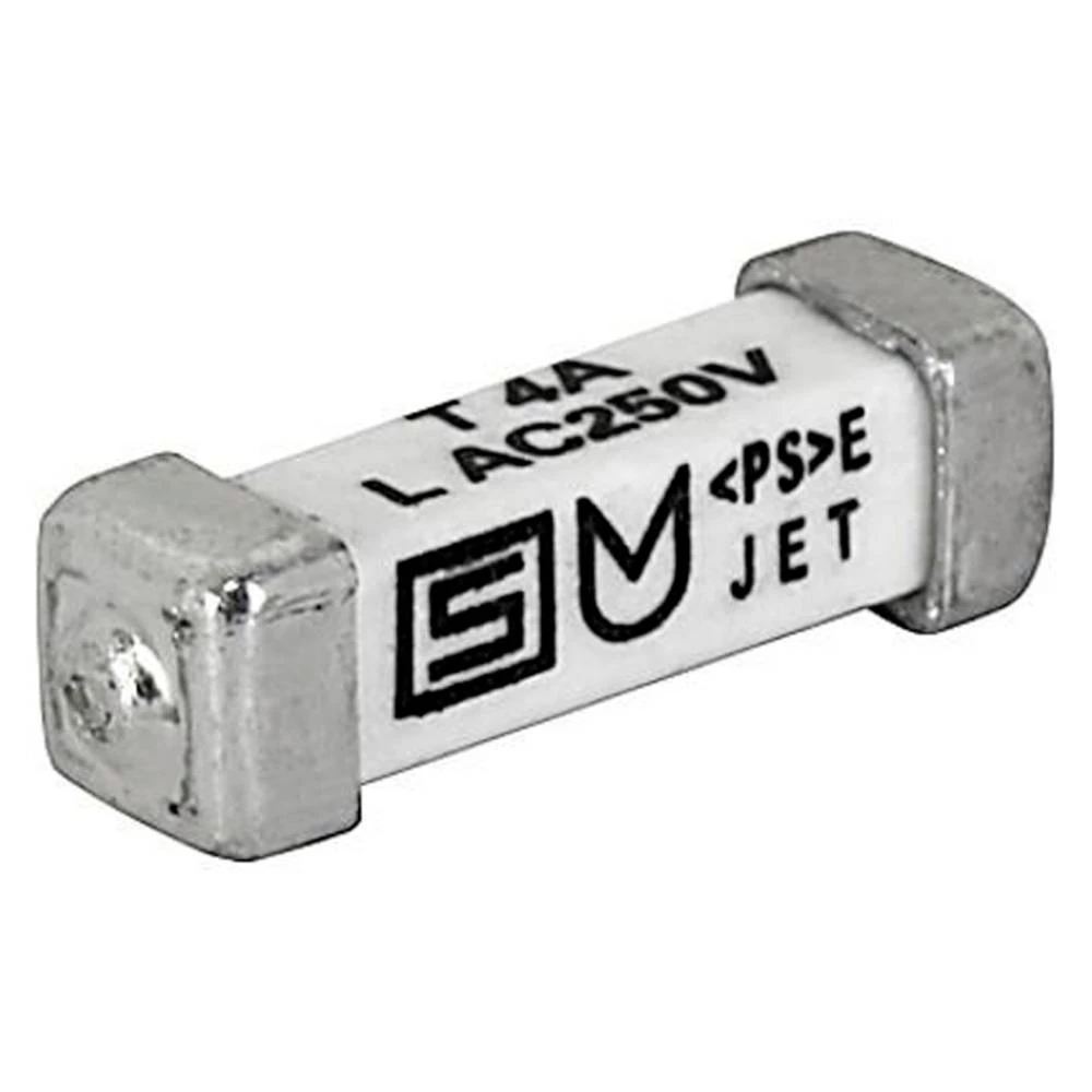 Schurter 3403.0161.11 3403.0161.11 SMD osigurač  0.32 A 125 V/DC spor -S- Sadržaj 1 St. slika