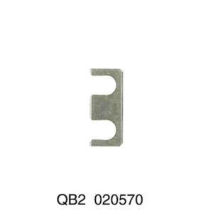 Kratkospojnik QB 25/6.5/11.5 SAKR 0134000000 20 komada slika