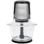 Princess 221051 sjeckalica 300 W srebrna, crna