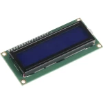 Joy-it SBC-LCD16x2 Modul prikaza 6.6 cm(2.6 ")16 x 2 piksel Pogodno za: Raspberry Pi, Arduino, Banana Pi, Cubieboard