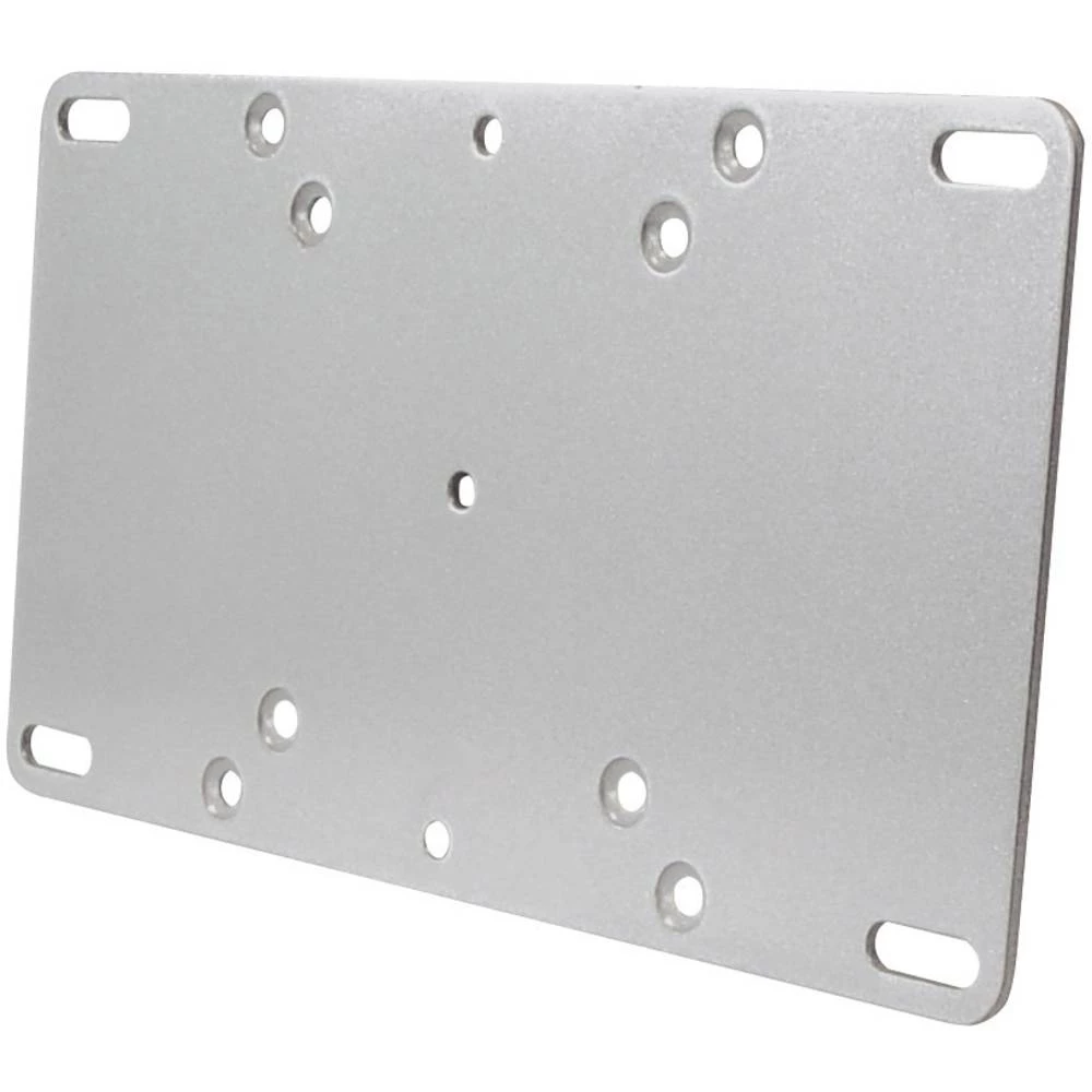 VESA adapter Pogodno za seriju: Univerzalni My Wall Srebrna slika
