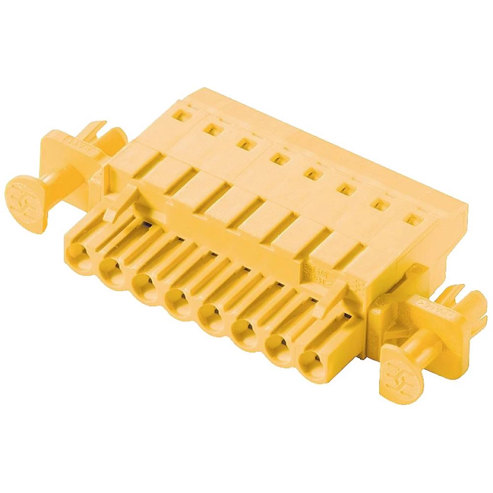 Weidmüller Kućište kabelske utičnice 1353150000 1 ST slika