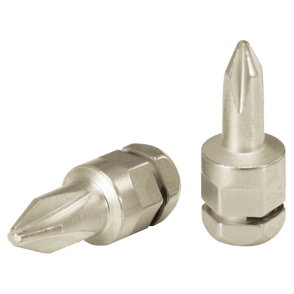 KS Tools 503.8205 503.8205 Torx bit TB 27 specijalni čelik poniklovani kom. slika