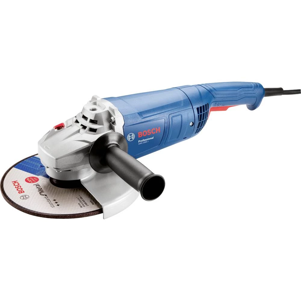 Bosch Professional GWS 2000 J 06018F2000 kutna brusilica  230 mm  2000 W 230 V slika