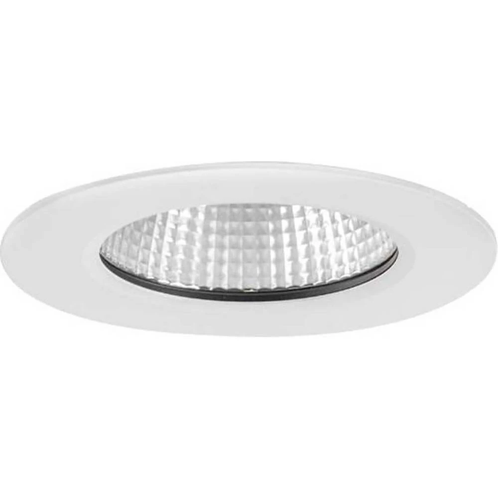 Brumberg 18460682 18460682 LED ugradna svjetiljka srebrna slika