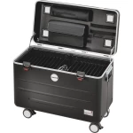 Parat PARAPROJECT Case TC20 punjenje i sustav za upravljanje sustav punjenja za mobilne uređaje  ožičen za USB tip c™