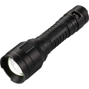 TOOLCRAFT TO-10153320 džepna svjetiljka podesiva veličina točke, podesiva, s USB sučeljem Li-ionskI akumulatori 1100 lm slika