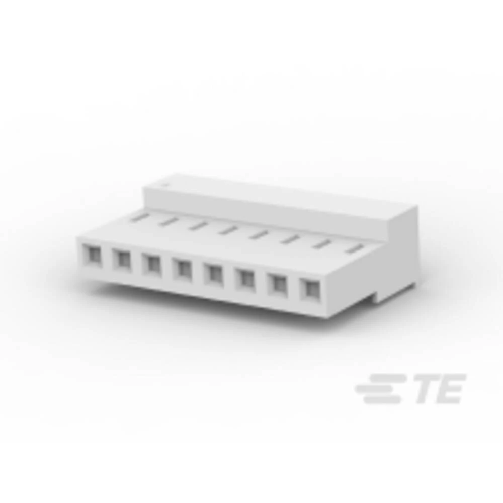 TE Connectivity MTA-156 Centerline ConnectorMTA-156 Centerline Connector 3-640434-8 AMP slika