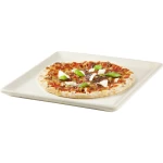 DOMO DO161  kamen za pečenje pizze bez okusa i mirisa  bež boja