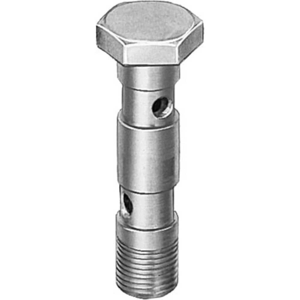 FESTO šuplji vijak 4593 VT-1/8-2-PK-3    1 St. slika