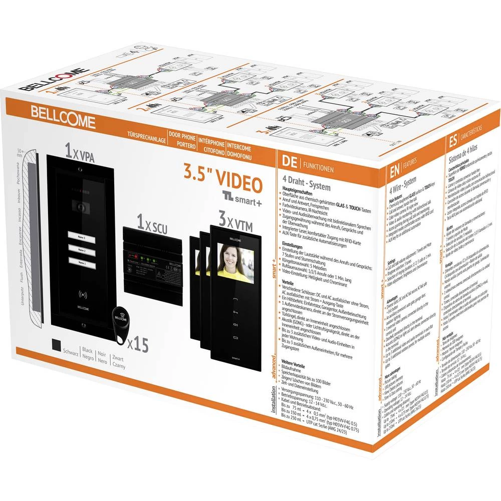 Conrad Product Image