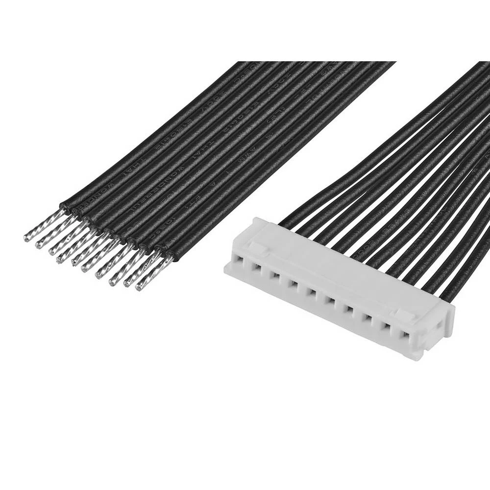 Molex 219679-1103 1 St. Bag slika