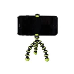JOBY GorillaPod® Mobile tronožac   crna/zelena