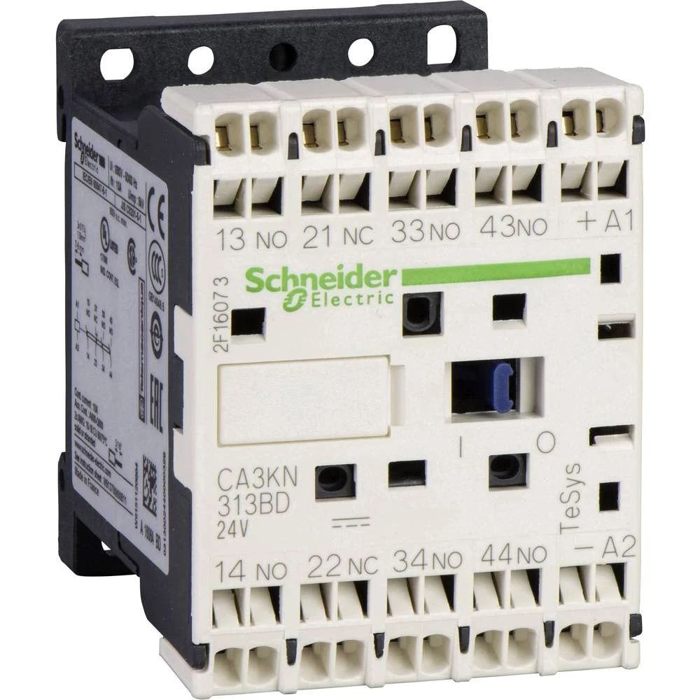 Schneider Electric CA2KN313P72 Pomoćni kontaktor 1 ST slika