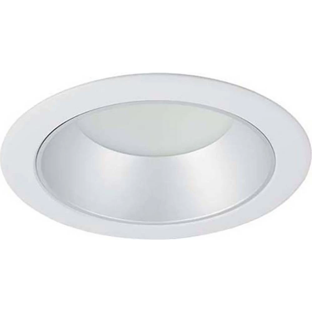 Brumberg 40517073 40517073 LED ugradna svjetiljka 36 W bijela bijela slika