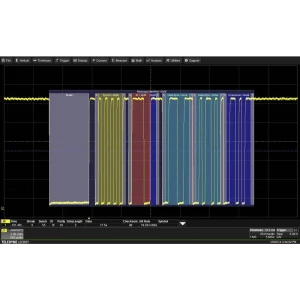 Softver Teledyne LeCroy HDO4K-LINBUS TD Softver Teledyne LeCroy HDO4K-LINBUS TD, HDO4K-LINBUS TD slika