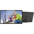 Digitalni okvir za fotografije 68.6 cm 27 " Braun Germany DigiFrame 270 Business Line 1920 x 1080 piksel Crna slika