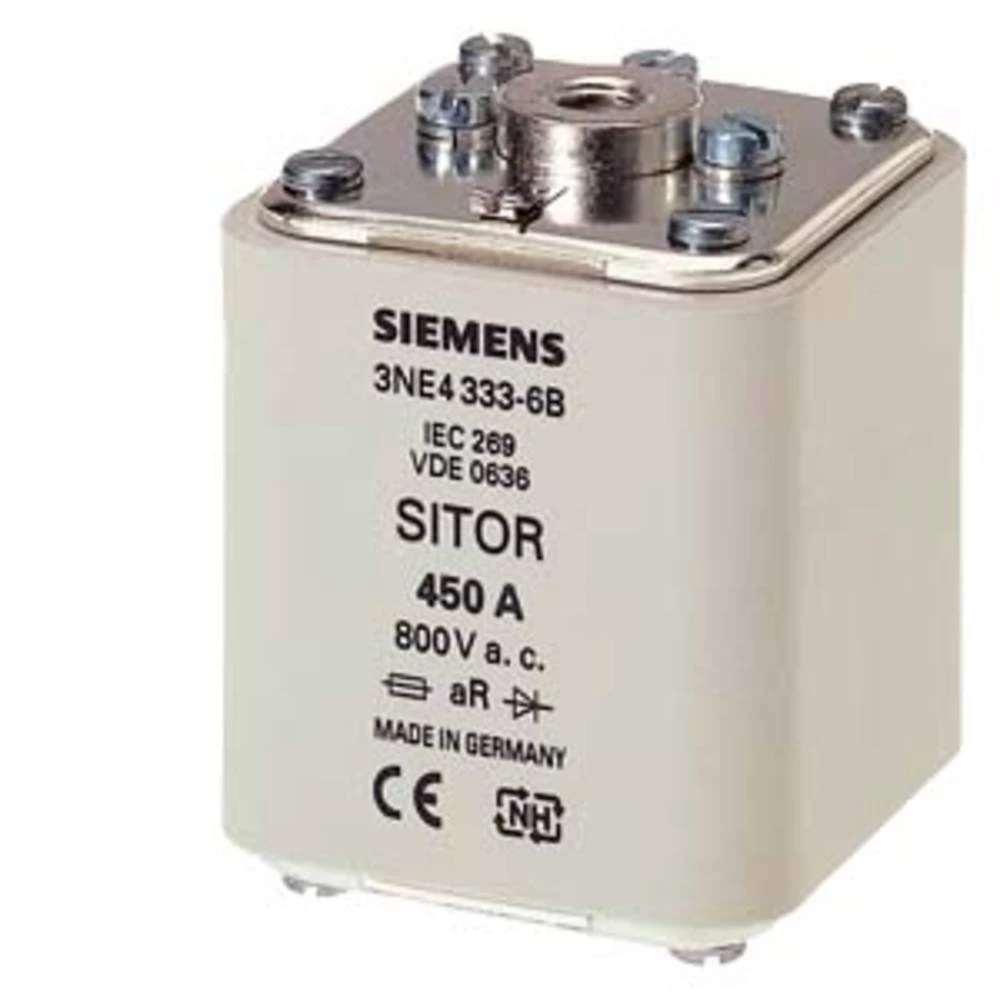 uložak osigurača 250 A 800 V Siemens 3NE43276B slika
