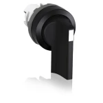 ABB M3SS8-10B prekidač za odabir   crna   1 St.